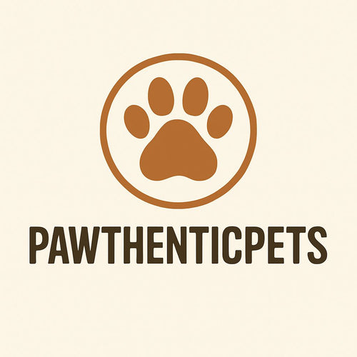 pawthentic pets